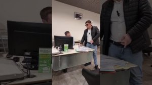 СТО от компании ИНГОСТРАХ, отказ принимать авто на ремонт по ОСАГО. 4 февраля 2023 г.