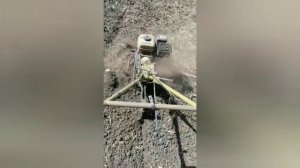 Как часто ломается мотоблок Дон? Как легко сломать мотор за один день