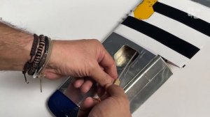 How to Assemble Eclipson Mustang P51 - 3D Printed Scale RC Airplane