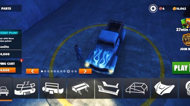 Покупаю скин... смотреть онлайн