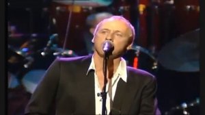 Mark Knopfler, Eric Clapton, Sting & Phil Collins - Money for Nothing Live