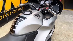 HONDA NT 650 V DEAUVILLE 2002