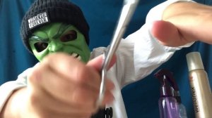 АСМР Ты пришёл в VIP - Салон и Парикмахерскую ✂️?