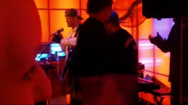 TALKBOX KEYTAR FUNKMASTER OZONE MAXXAXXE смотреть онлайн