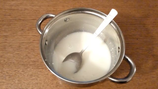 КАК ПРИГОТОВИТЬ СГУЩЁНКУ ( В ДОМАШНИХ УСЛОВИЯХ) - НЕВЕРОЯТНО ПРОСТО И БЫСТРО! смотреть онлайн