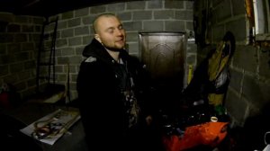 В гостях у Вована (рассказ по двигателю ваз 2106 форсированный)