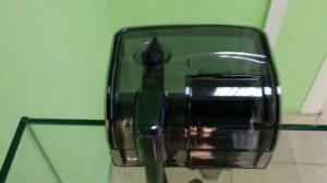 Фильтр рюкзачок Dophin 80