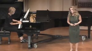 O cessate di piagarmi - Alessandro Scarlatti