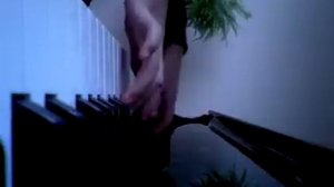 Москва-Сaнкт Петербург (Игра на пианино )