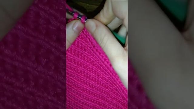 ? Балаклава с рожками украшенная цепями и булавками (ручная работа, связано крючком) смотреть онлайн