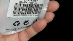 Обзор материалов для творчества с AliExpress.