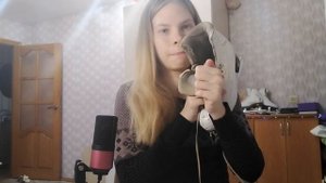 Обзор сравнение моих коньков / Фигуристка любитель Crisaria/Risport royal Elite and Pro