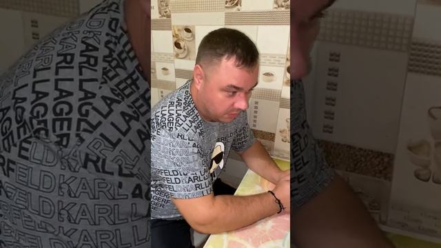 Мужик сказал, мужик сделал. Дорогая покупка смотреть онлайн