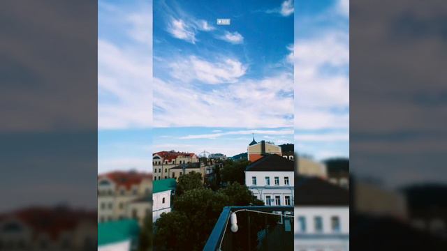 Улетает в Москву на учёбу😢 смотреть онлайн