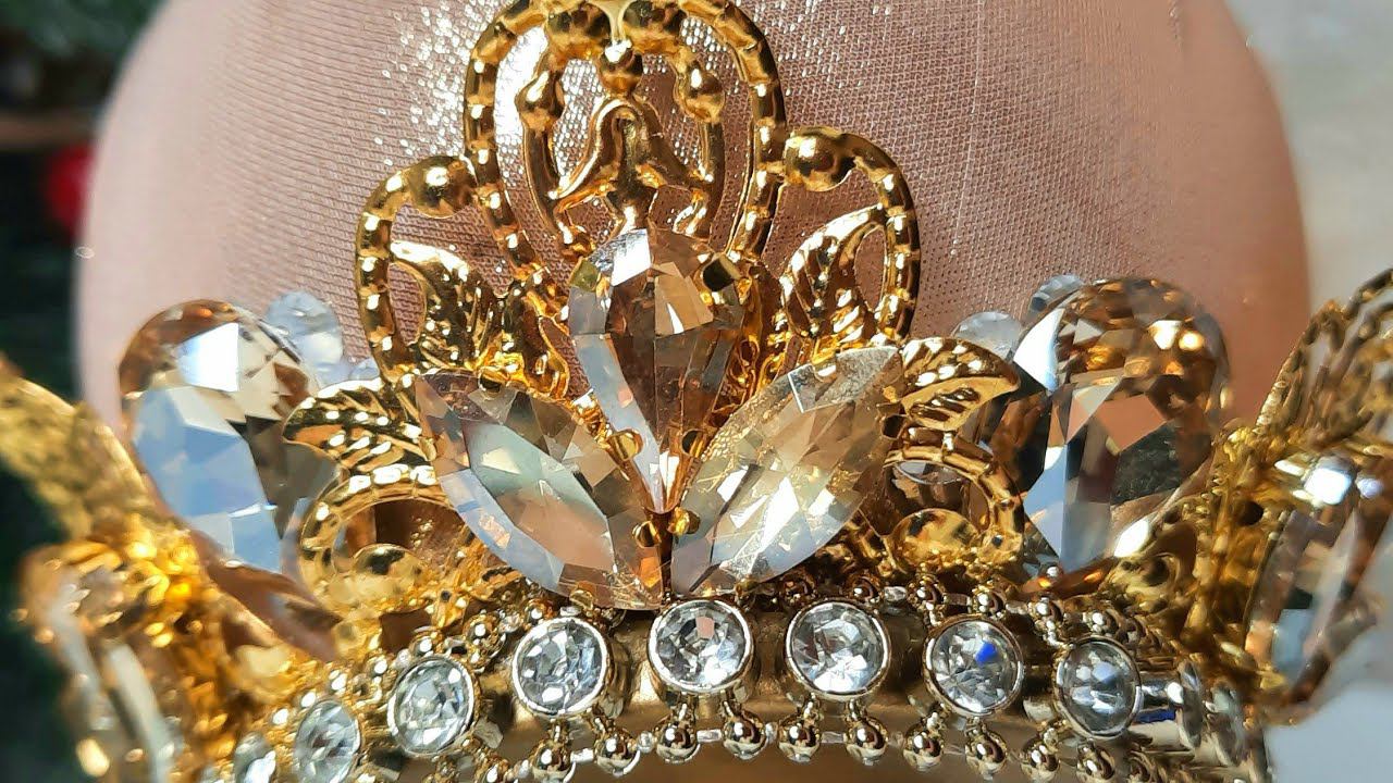 Елочный шар. МК для новичков,бесплатно. Новогодние игрушки своими руками смотреть онлайн