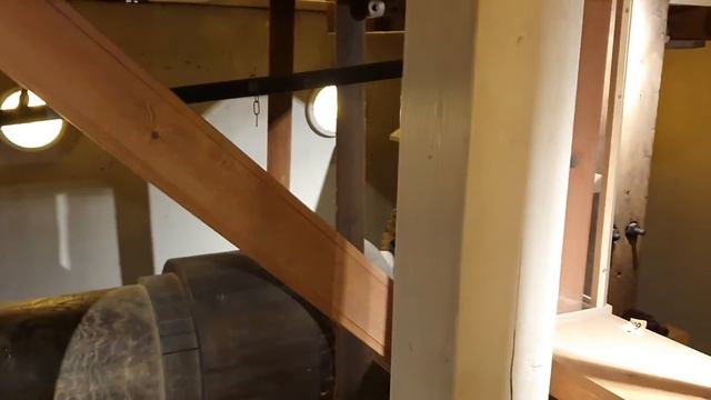 Нюрнберг.Музей индустрии.Industrieuseum.Nürnberg.2020.ч.2 смотреть онлайн