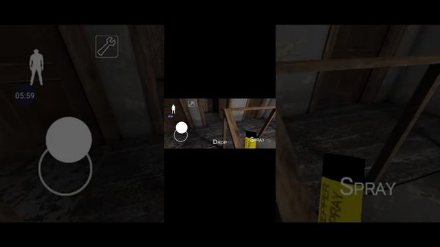 Granny part 3 смотреть онлайн