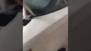 установка ГБО на хонда Элисион 3,0 4×4 2006 года