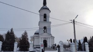 Церкви в Череповце