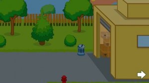 Гиппо ? Игры Почта ? Профессия почтальон ?Мультик игра для детей (Hippo)