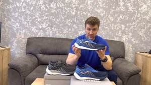 Кроссовки Joma Super Cross 6. Обзор