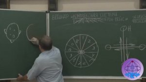 КАК РАБОТАЕТ НАШ МОЗГ (ПРОСТЫМ ЯЗЫКОМ) "Платформа Космического Человека". В. М. Бронников