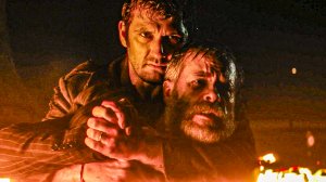 Багровый рассвет I Трейлер (Дубляж, 2024) Вампирский хоррор