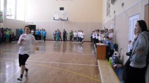 Cпартакиада