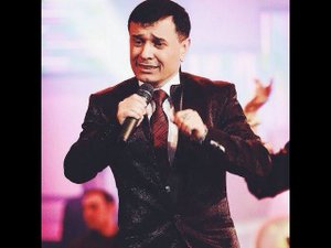 ЗАФАР АЮБИ Кабки хушрафтор