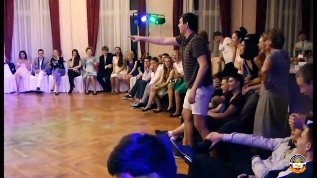 Как организовать банкет?