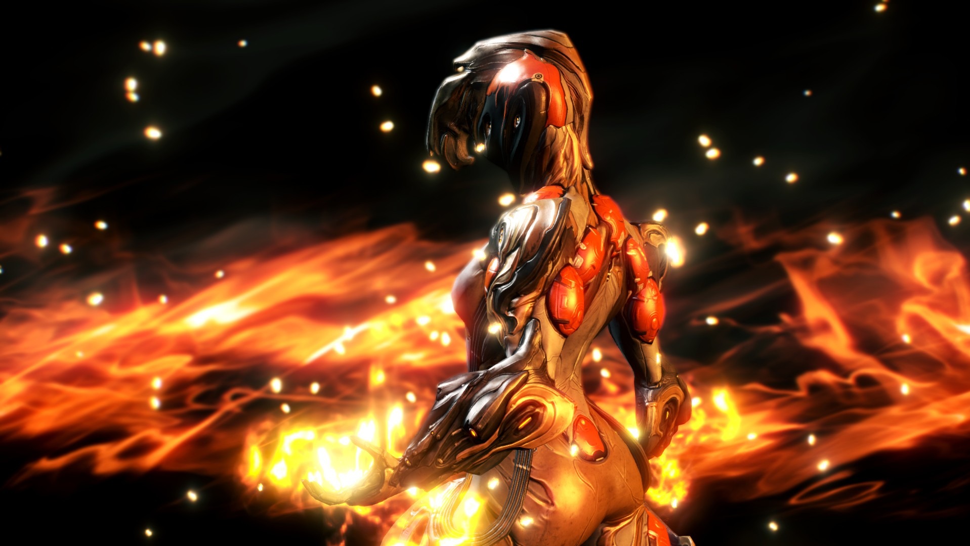 Warframe ember build фото 7