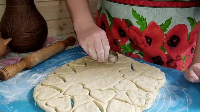 МАКОВЫЕ КОРЖИКИ. МАМИН РЕЦЕПТ. УКРАИНСКОЕ ПЕЧЕНЬЕ С МАКОМ