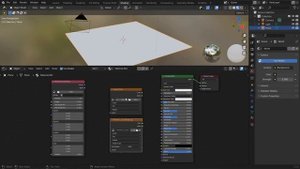 Yet Another Parallax Occlusion Mapping Addon for Blender