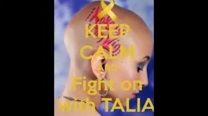 Covergirl Talia Castellano makeup artist dies from cancer @ 13