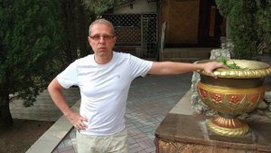 Отзыв о проживании в пансионате " Изумруд"