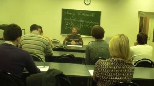 Русская философия образования: Э.В. Ильенков (ч. 3)