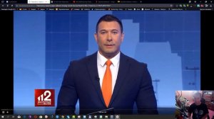 Разоблачение смерти блоггера Дорога к фильму