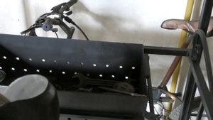 МАНГАЛ С КРЫШЕЙ недорого и красиво