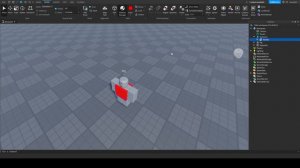 Как создать броню? | How to create armor? | Roblox Studio