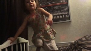 Маленькая девочка Алина. Малышка видеоблогер. Little girl Alina. Baby great.