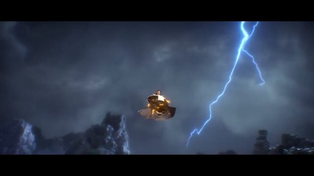 ✨MULTI SUB | Perfect World EP 118 смотреть онлайн