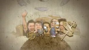 от Бишкека до Алматы