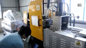 Оборудование для производства балансировочных грузиков