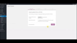How To Import WooCommerce Products from a CSV File