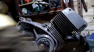 Генератор иж на яву