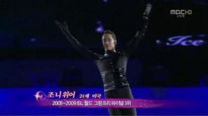 ladygaga.ru Фигурное катание под песню Леди Гаги на Олимписких играх 2010 в Ванкувере