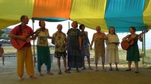 Песня о доброте