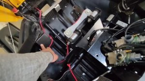 Снежик готов ?Ремонт снегохода Stels Viking