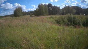 эндуро покатушки полигон на авантис А5