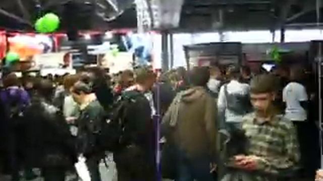 Ходячий Номад смотреть онлайн